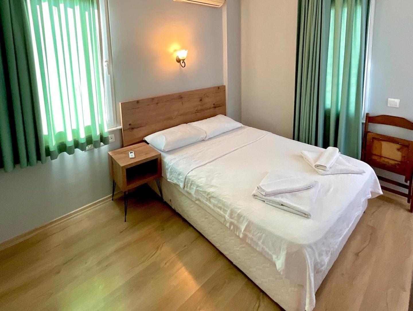 Gunes Boutique Otel Fethiye Bagian luar foto