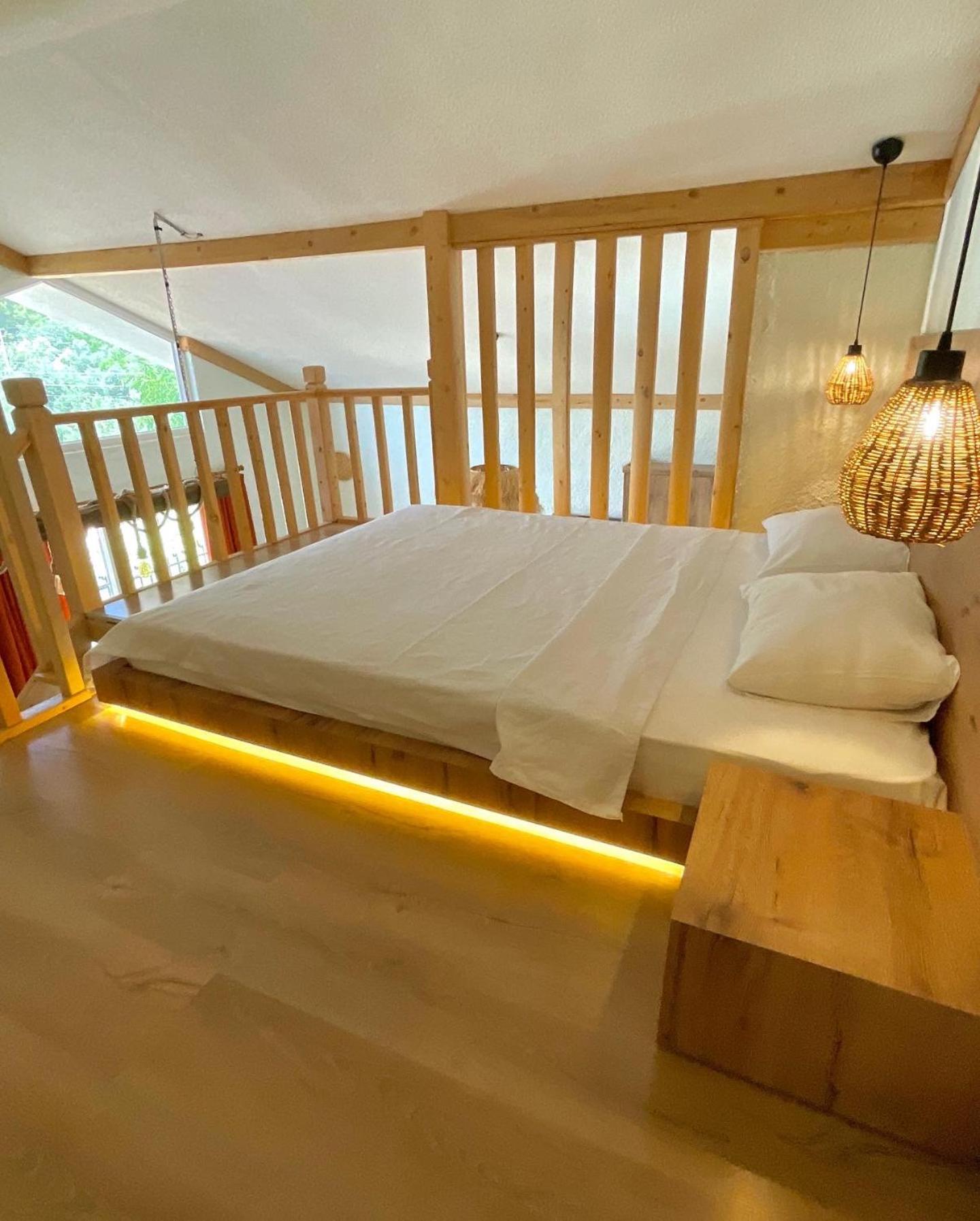 Gunes Boutique Otel Fethiye Bagian luar foto