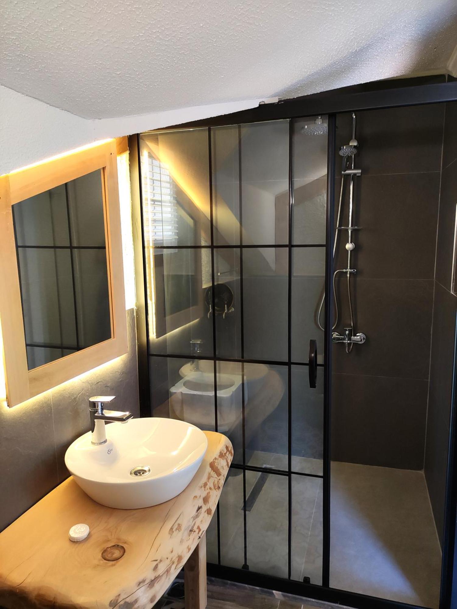 Gunes Boutique Otel Fethiye Bagian luar foto