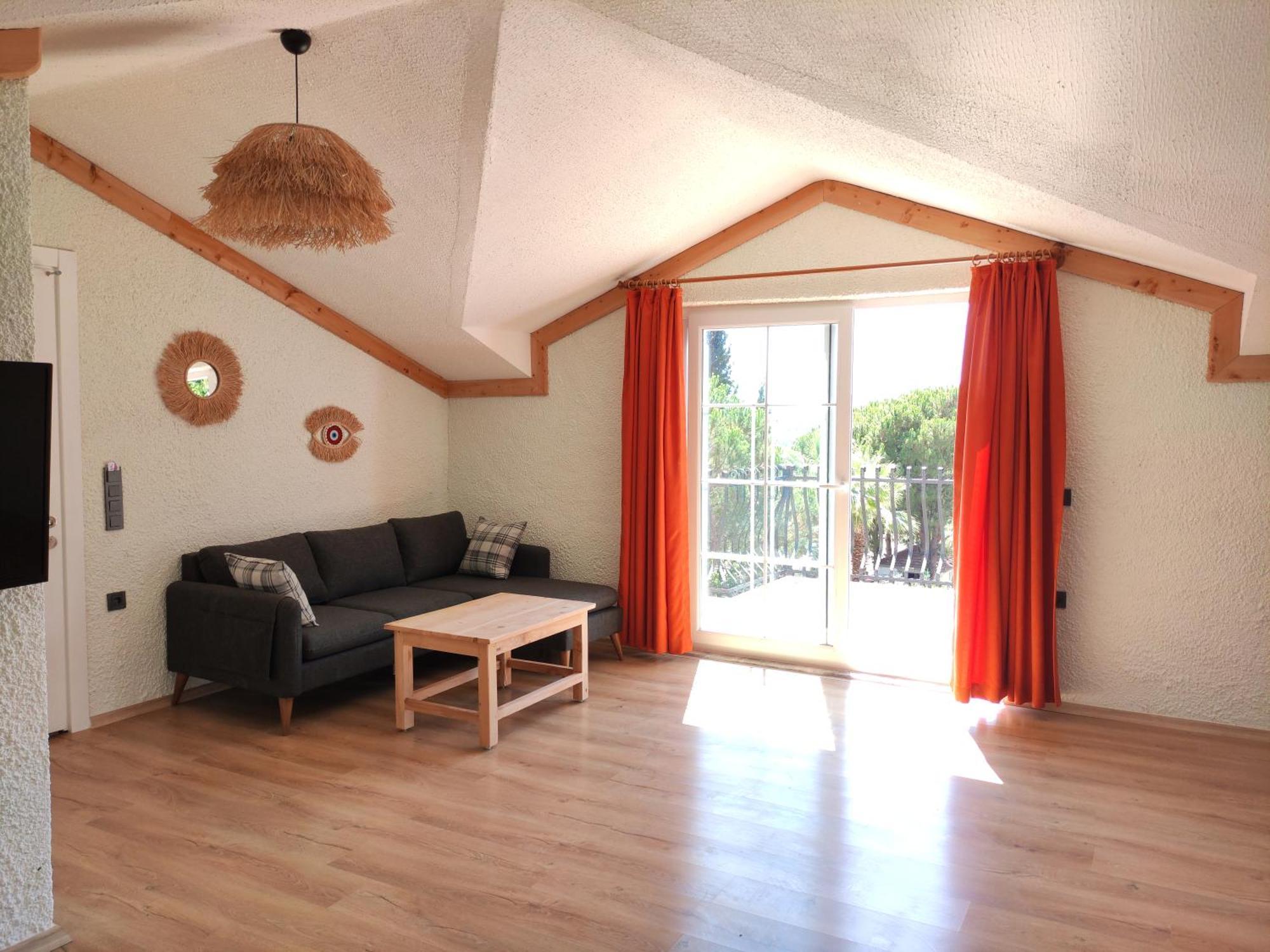 Gunes Boutique Otel Fethiye Bagian luar foto